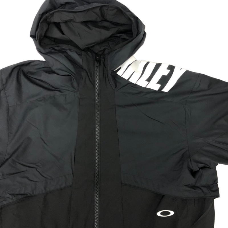 楽天市場】オークリー ウインドブレーカー 上下 メンズ トレーニング