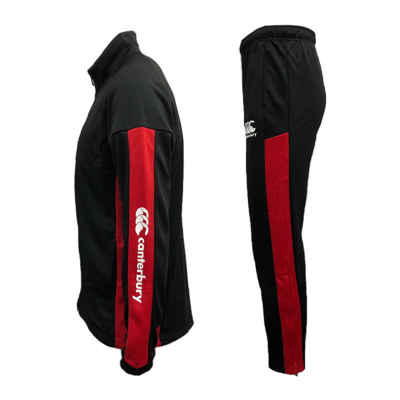 楽天市場】カンタベリー ジャージ 上下 メンズ トレーニングウェア