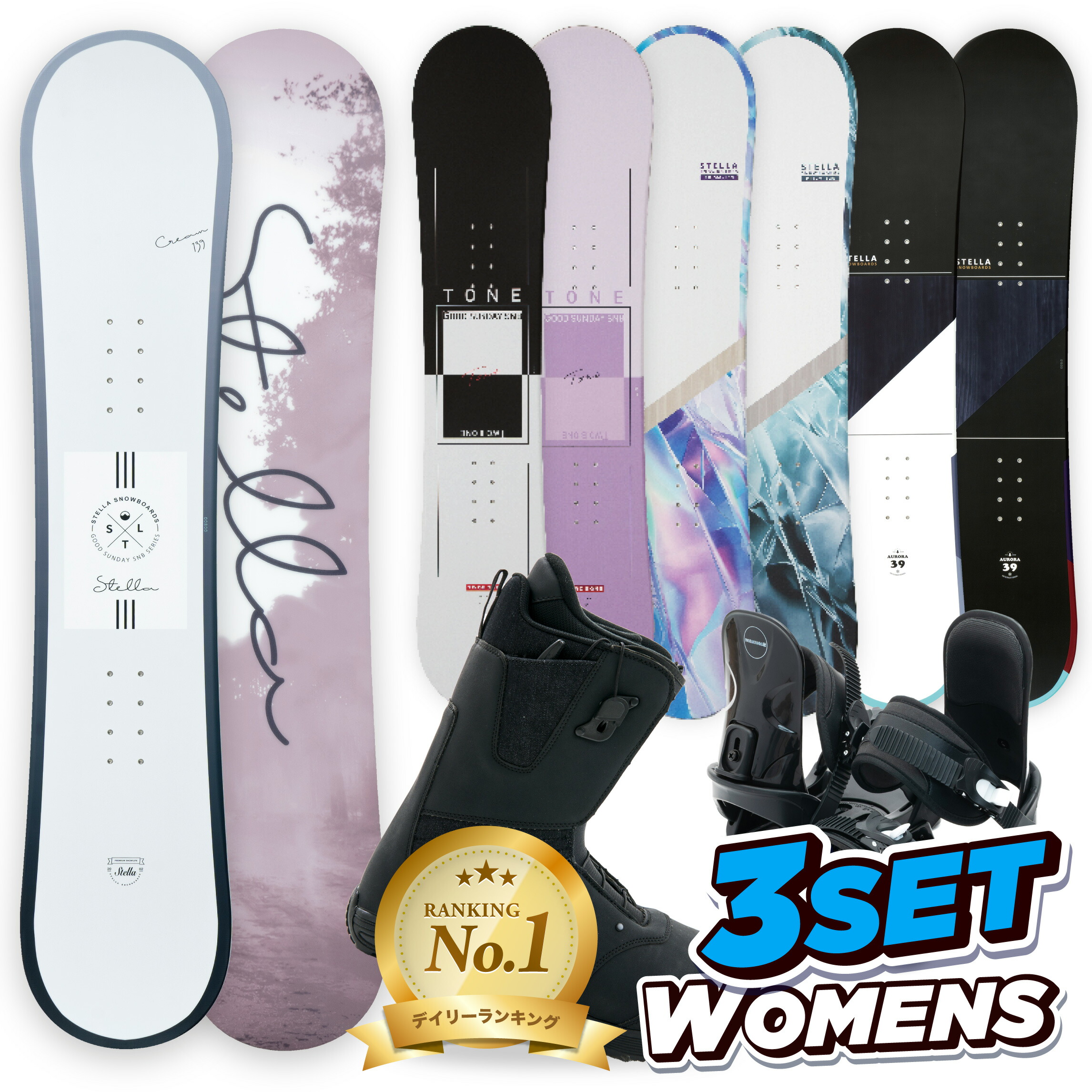 K2 MAGICSTAR スノーボード ビンディングセット K2 MAGICSTAR スノボー