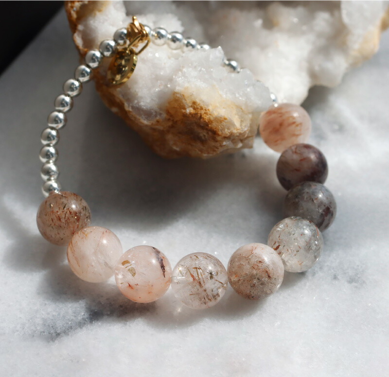 楽天市場 | Chai - 7つの個性が共鳴する奇跡の石『スーパーセブン』