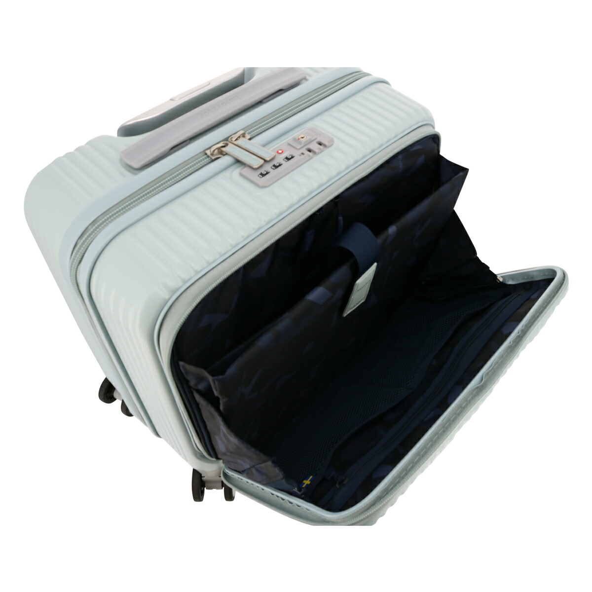 楽天市場】イノベーター スーツケース EXTREME INV20 機内持ち込み