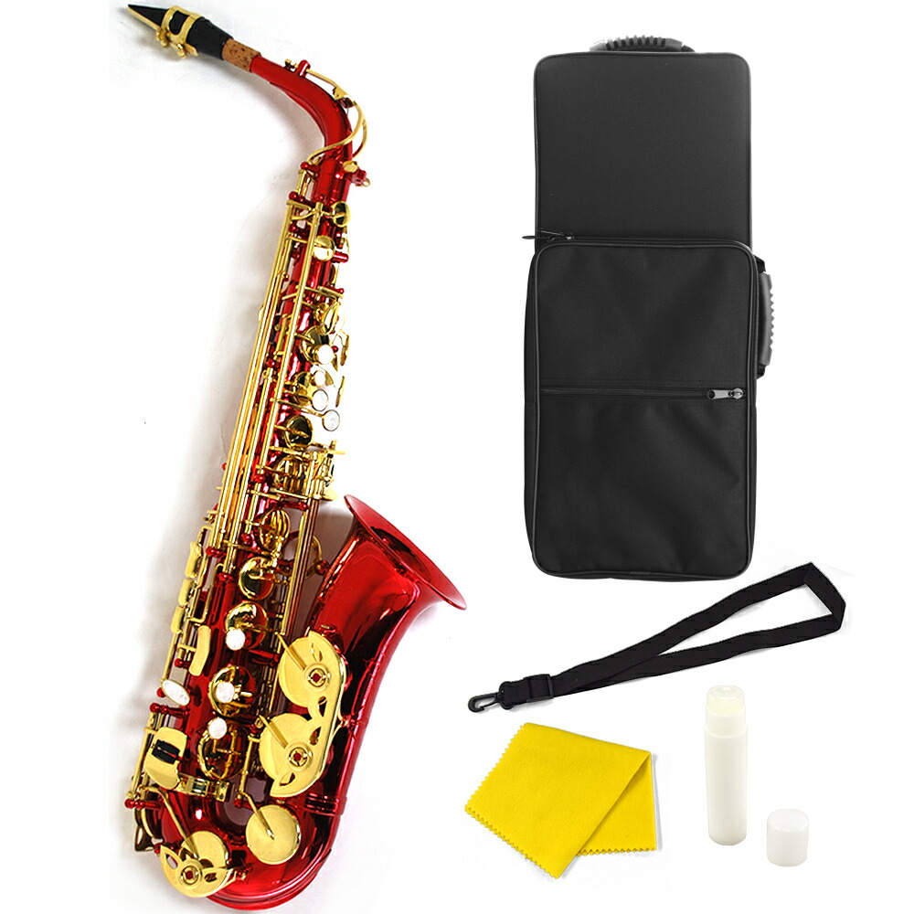 SAL-1 アルトサックスTM-60セット 楽天市場】【 ♪動画有り 】アルト