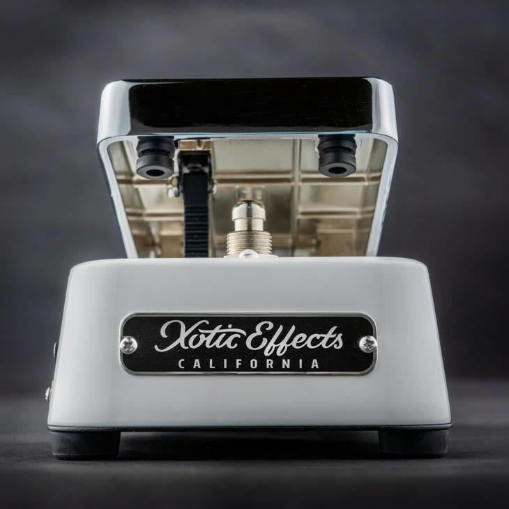 楽天市場】XW-1 Xotic ワウ ペダル 【 エキゾチック エフェクター XW1