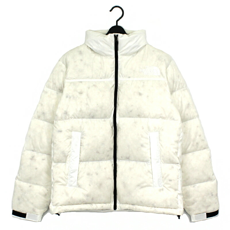 楽天市場】ザ・ノース・フェイス THE NORTH FACE アンダイドヌプシ