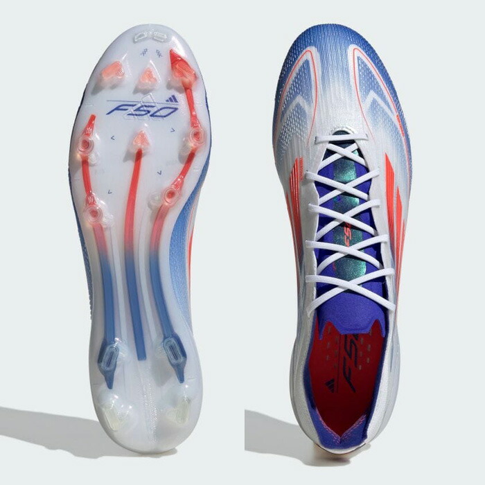 楽天市場】【マラソン期間中P5倍】アディダス F50 ELITE FG IF8818