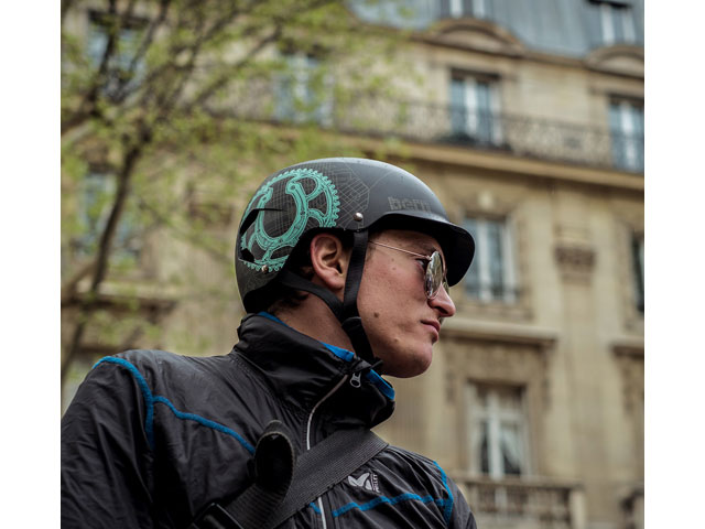 楽天市場】国内正規品 バーン bern WATTS ワッツ MATTE BLACK マット