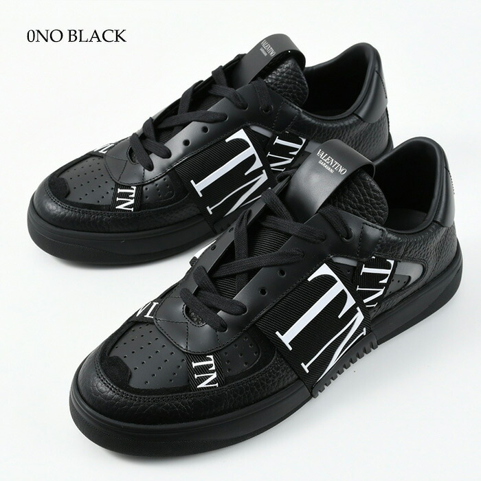 楽天市場】VALENTINO ヴァレンティノ シューズ 靴 VL7N ロートップ