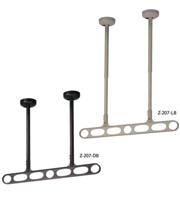 楽天市場】川口技研 ホスクリーン Z-207型 1セット2本組 スマートな