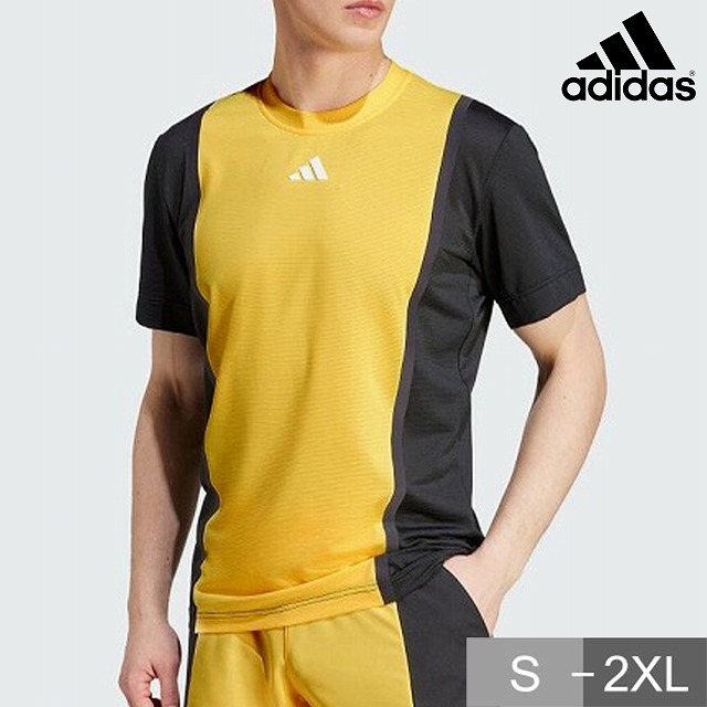 楽天市場】【3連休も毎日出荷】 テニス アディダス ゲームシャツ