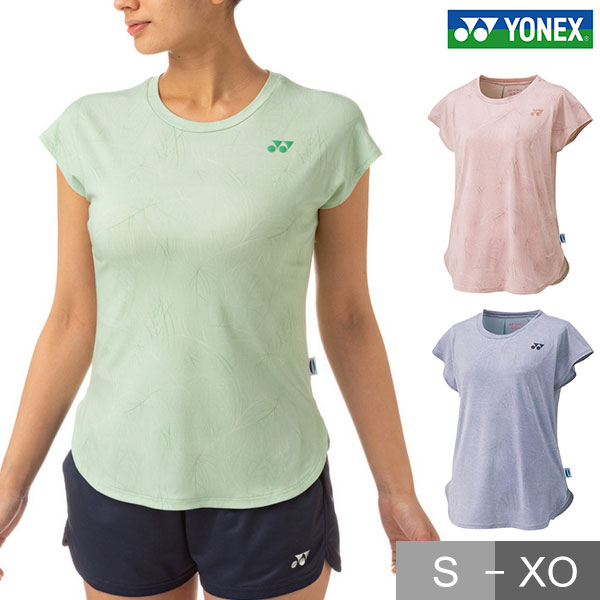 楽天市場】【3連休も毎日出荷】 テニス ヨネックス プラクティスT