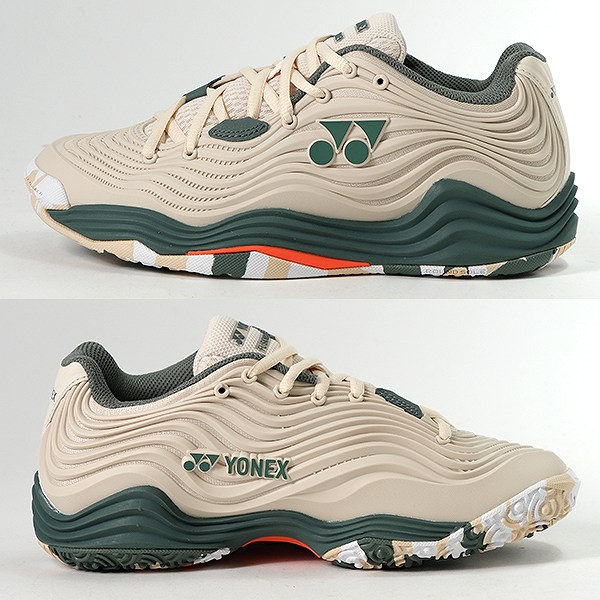 楽天市場】【交換往復送料無料】 ヨネックス テニス シューズ オムニ
