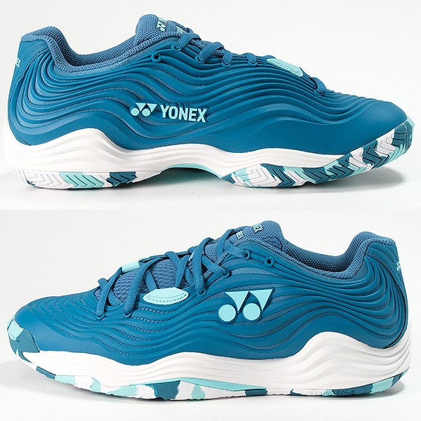 楽天市場】【交換往復送料無料】 ヨネックス テニス シューズ オール