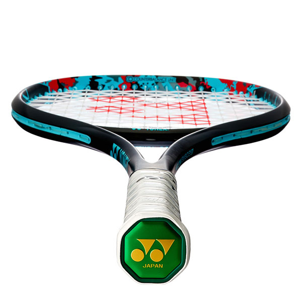 楽天市場】【ガットも張り上げも無料】ヨネックス ソフトテニス ジオ