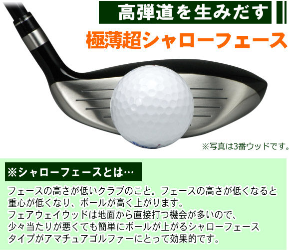 楽天市場】【FD-60：標準シャフト】【FD-50：軽量高弾性シャフト】左用