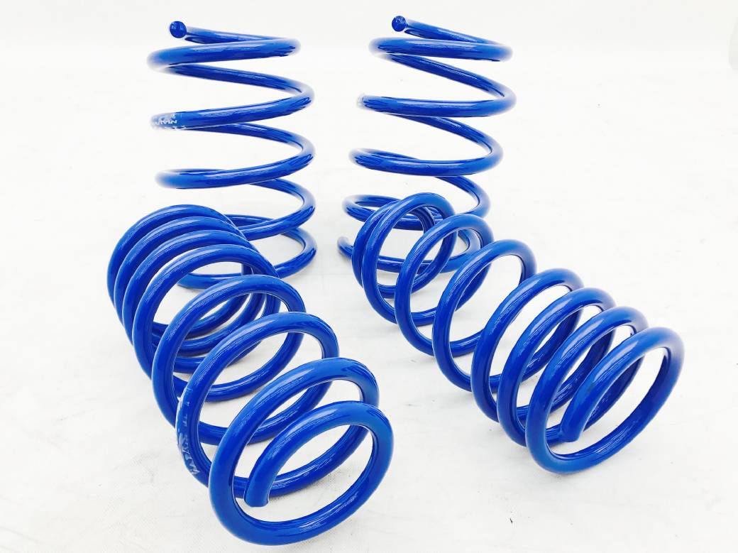 楽天市場】MARVIN マーヴィンローダウンサス コイルスプリング約30mm