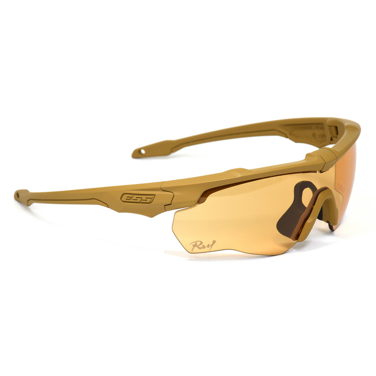 楽天市場】イーエスエス EE9034 3UY サングラス ESS CROSSBLADE NARO