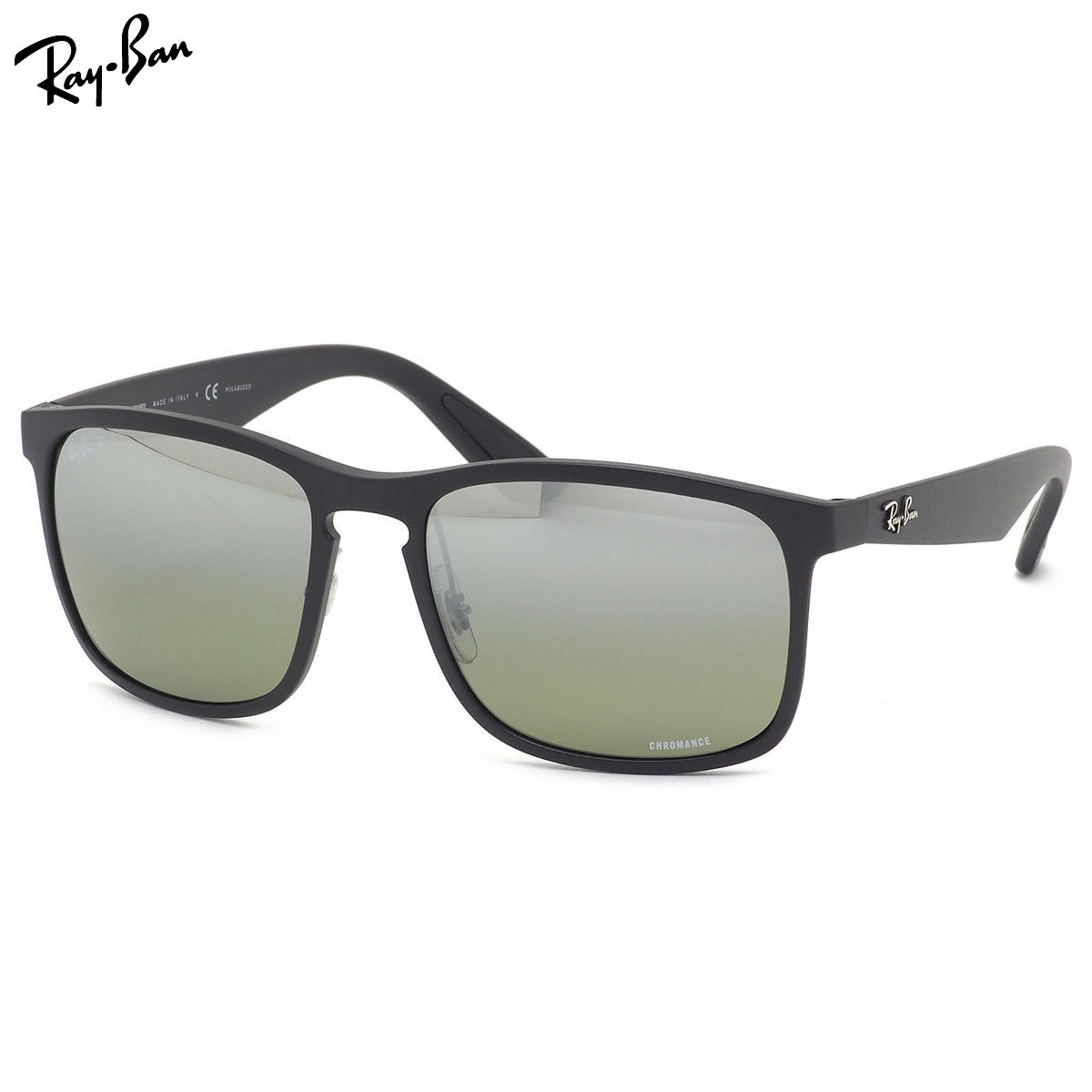 楽天市場】レイバン サングラス Ray-Ban RB4264 601S5J 58サイズ