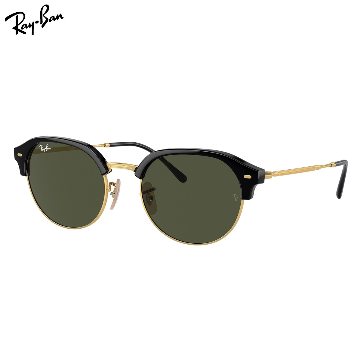 楽天市場】レイバン RB4429 601/31 53 サングラス Ray-Ban クラウン