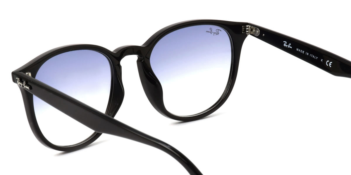 楽天市場】レイバン サングラス Ray-Ban RB4259F 601/19 53サイズ