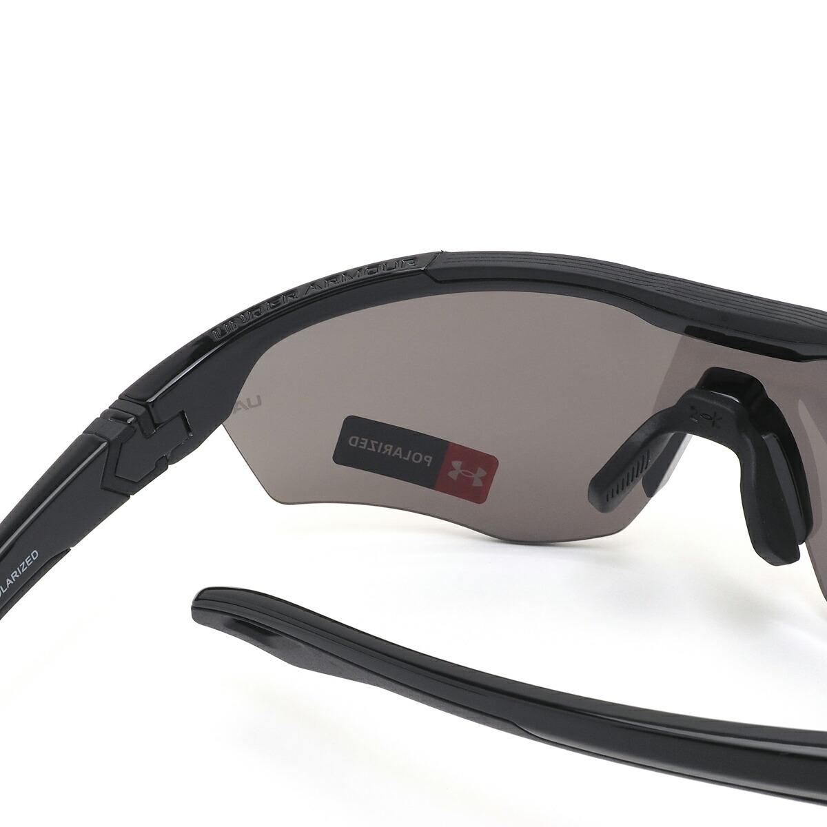 楽天市場】アンダーアーマー YARD PRO/F 807/6C 140 サングラス UNDER