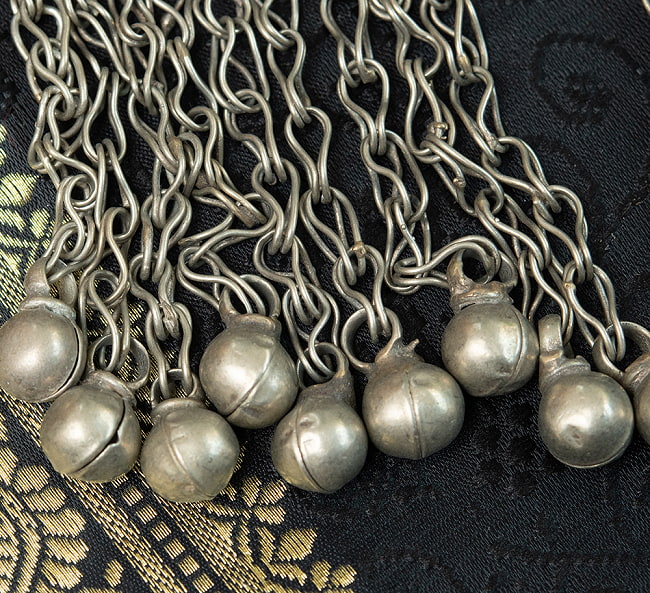 楽天市場】クチ族のアンティーク ペンダント トライバルジュエリー【3