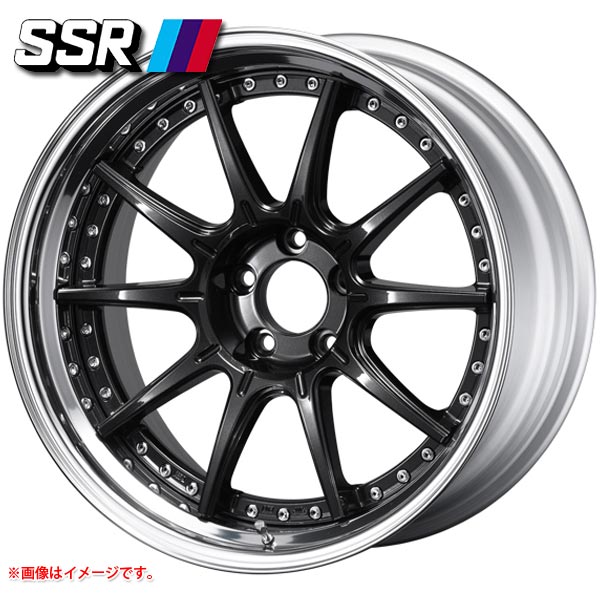 楽天市場】SSR GTX01 RS 8.5-18 ホイール1本 GTX01 RS : タイヤ1番