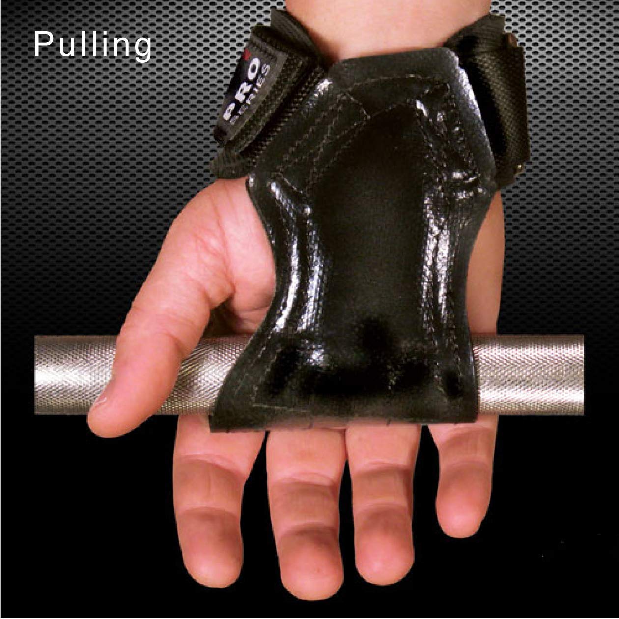 楽天市場】【メーカー直輸入 正規品】 パワーグリップ（プロ） バーサ