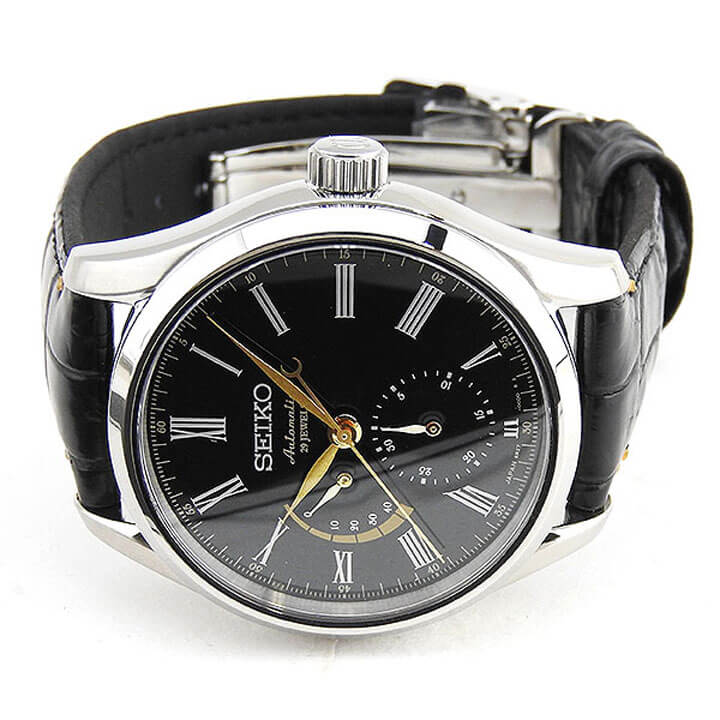 楽天市場】セイコー プレザージュ 腕時計 SEIKO PRESAGE プレステージ