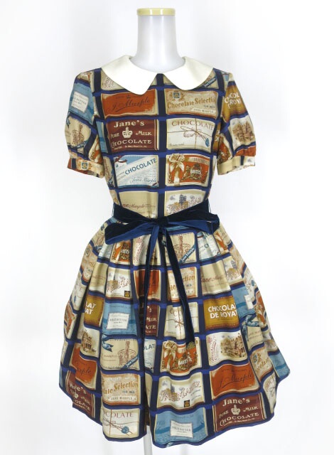 楽天市場】【中古】Jane Marple / ブリティッシュチョコレートバーの