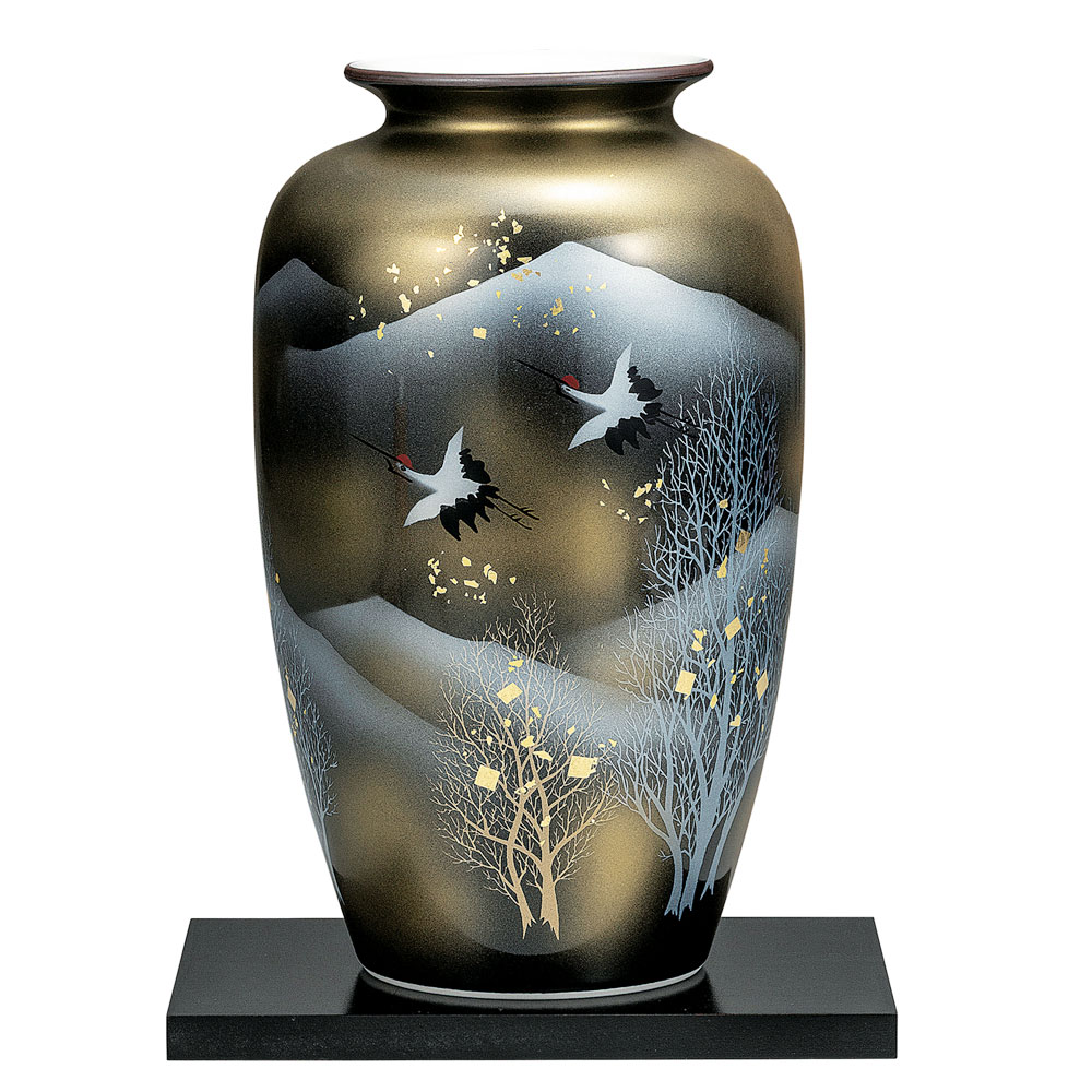 花瓶 九谷焼 10号」の人気商品一覧 | 安い商品を通販サイトから探す