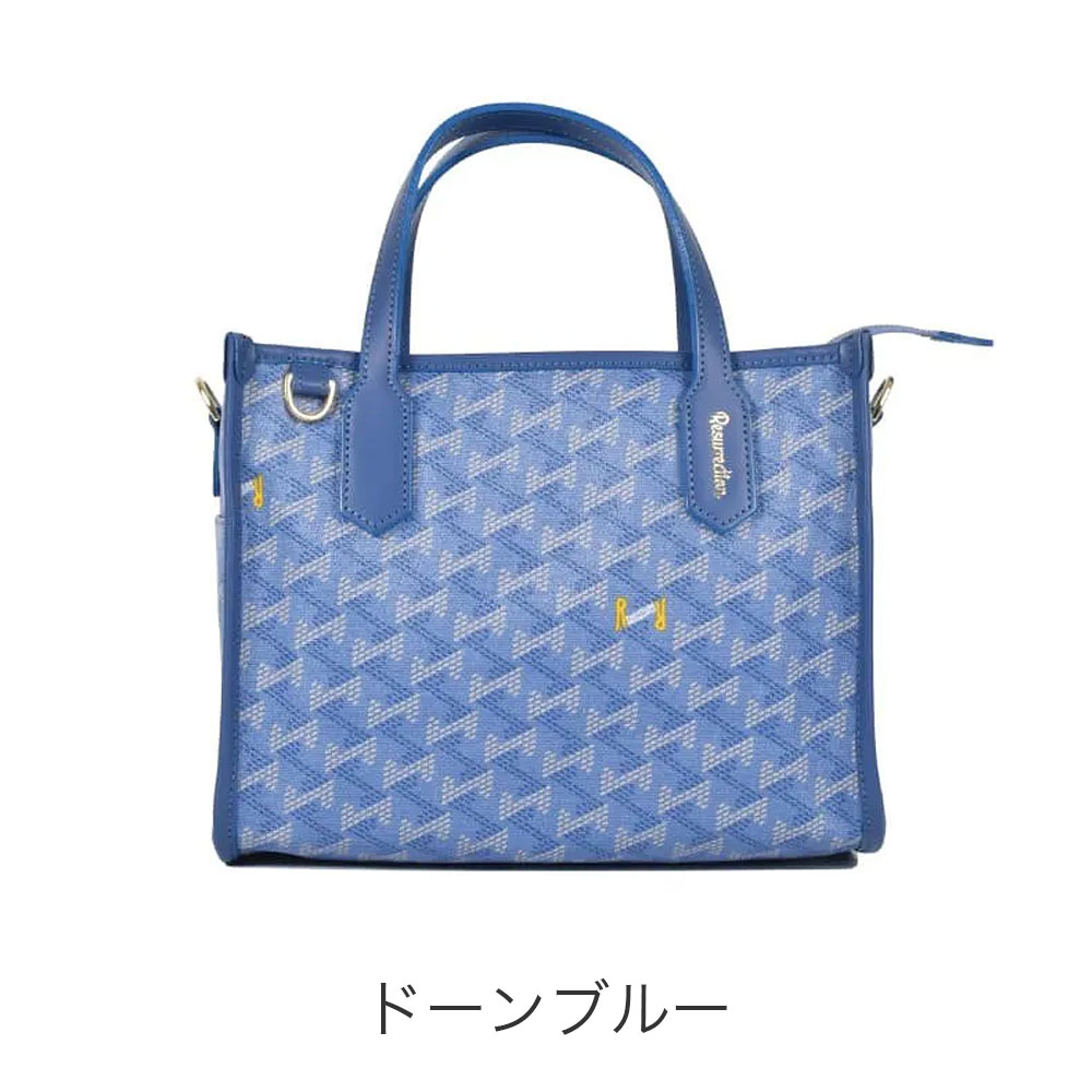 楽天市場】Resurrection レザレクション ラニウス スクエア ミニ No.3