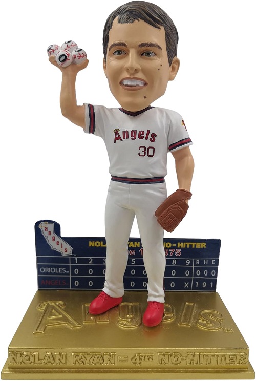 セール！MLB ボブルヘッド C・イエリッチ/ミルウォーキー・ブルワーズ