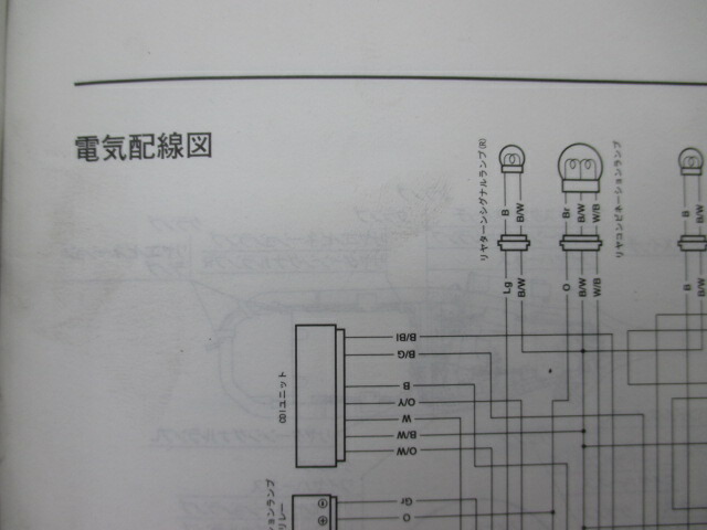 楽天市場】ボルティー グラストラッカー サービスマニュアル スズキ