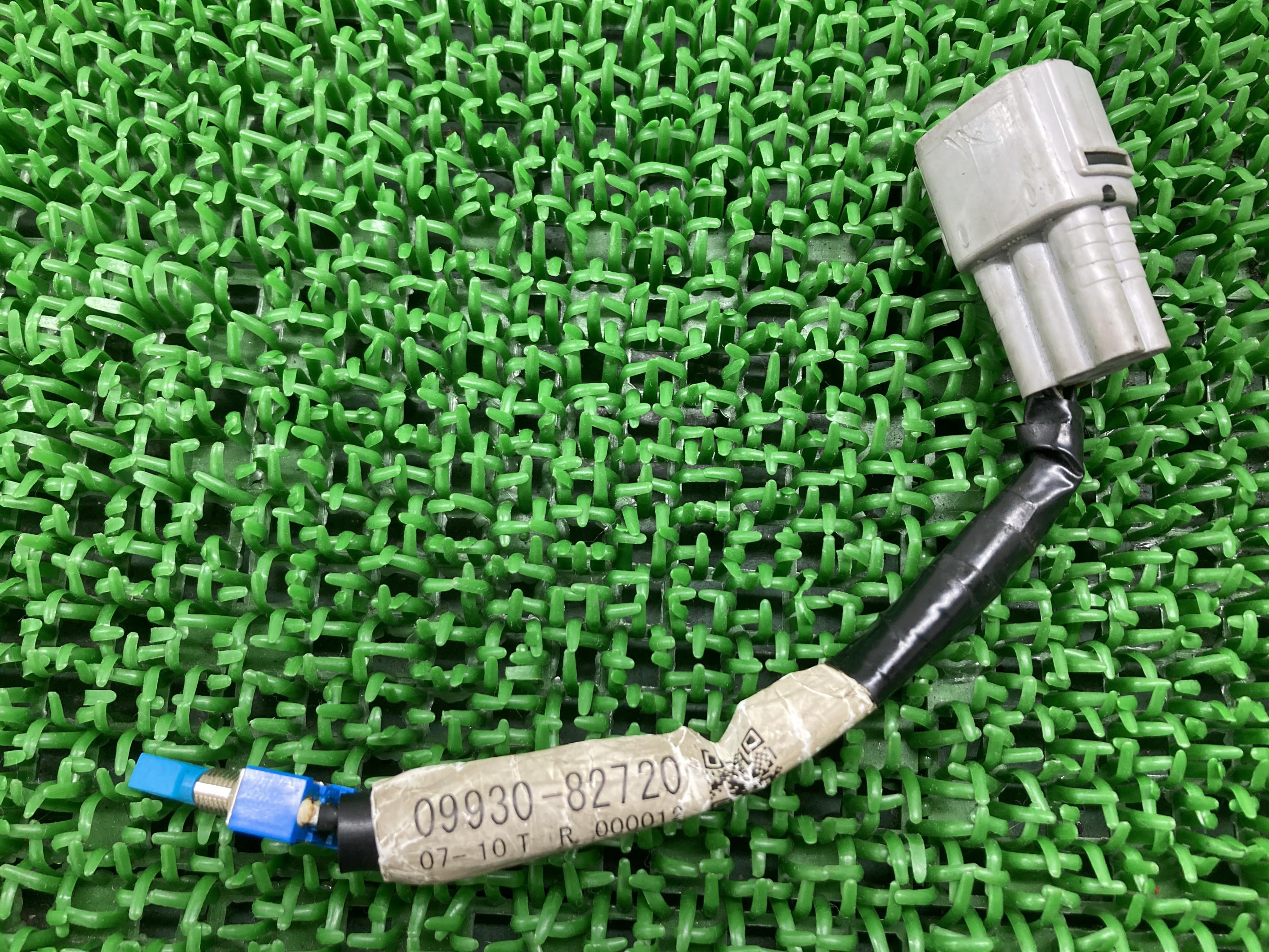 楽天市場】GSX1300Rハヤブサ モードセレクトスイッチ スズキ 純正