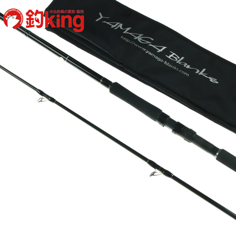 楽天市場】ヤマガ ブルースナイパー 85 4の通販