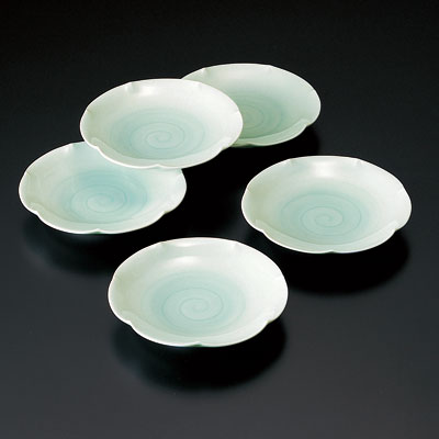 楽天市場】【お買い物マラソン期間はP10倍！】和食器 小皿 豆皿 取り皿