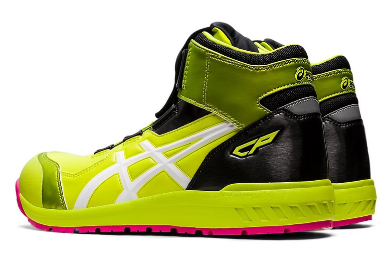 楽天市場】アシックス 安全靴 1271A030 303 26.0 ウィンジョブ CP304