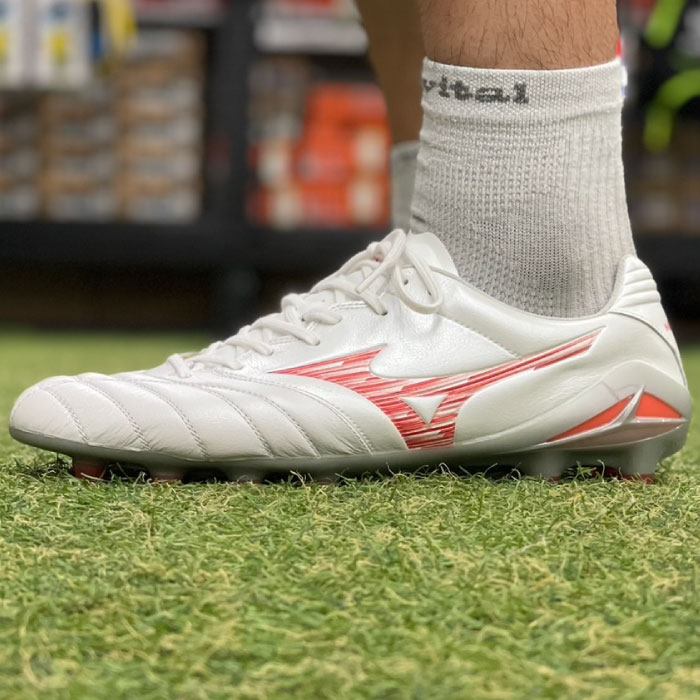 楽天市場】MIZUNO ミズノ モナルシーダネオ3エリート サッカースパイク