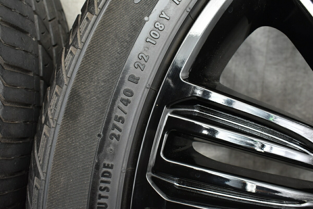 楽天市場】中古 ランドローバー レンジローバー 純正 タイヤホイール