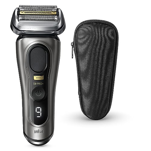 楽天市場】ブラウン シリーズ9 PRO+ 9515s シェーバー単体モデル 電気
