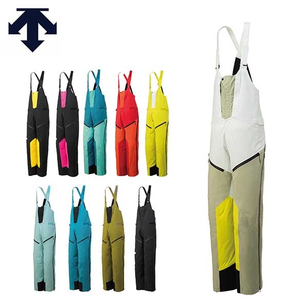 デサント フルジッパースキーパンツ レース 楽天市場】【エントリーで