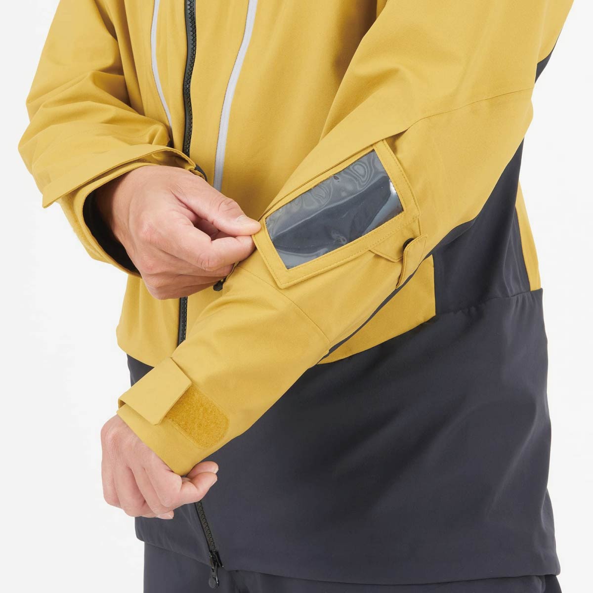 楽天市場】スキーウェア メンズ スキージャケット ミレー MILLET