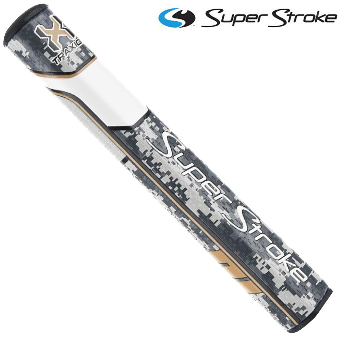 楽天市場】SuperStroke TR TOUR5.0 日本仕様 スーパーストローク