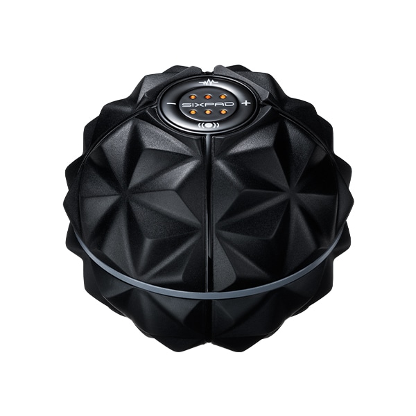 楽天市場】SIXPAD Hand Pulse MTG シックスパッド ハンドパルス SE