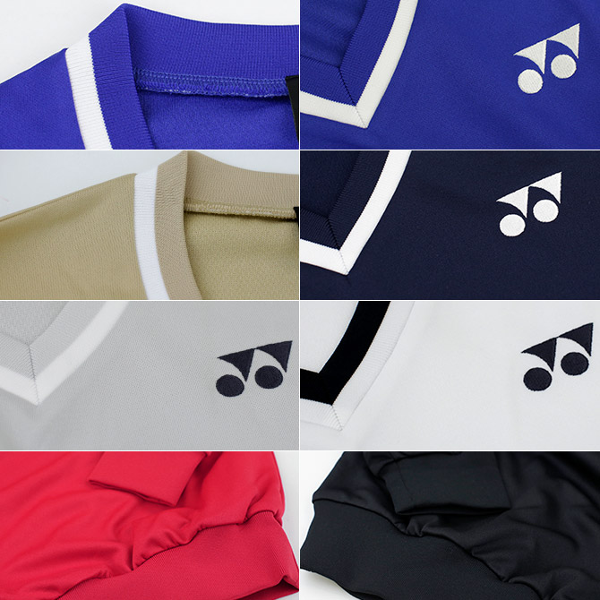 楽天市場】ヨネックス YONEX テニスウェア ユニセックス トレーナー