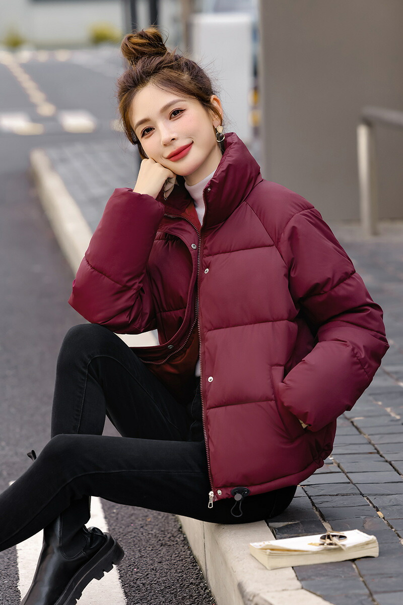 楽天市場】[inotenka] ダウンコート レディース 中綿