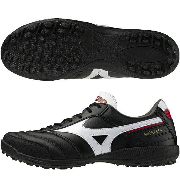 楽天市場】ミズノ モレリア トレーニングシューズ（靴サイズ（cm）24.5