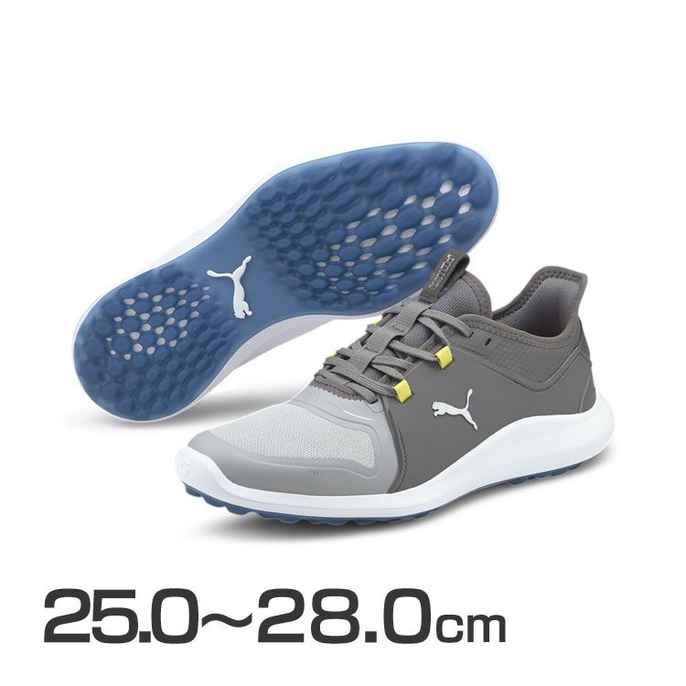 プーマ イグナイト FASTEN8 193000 (ゴルフシューズ) 価格比較 - 価格.com