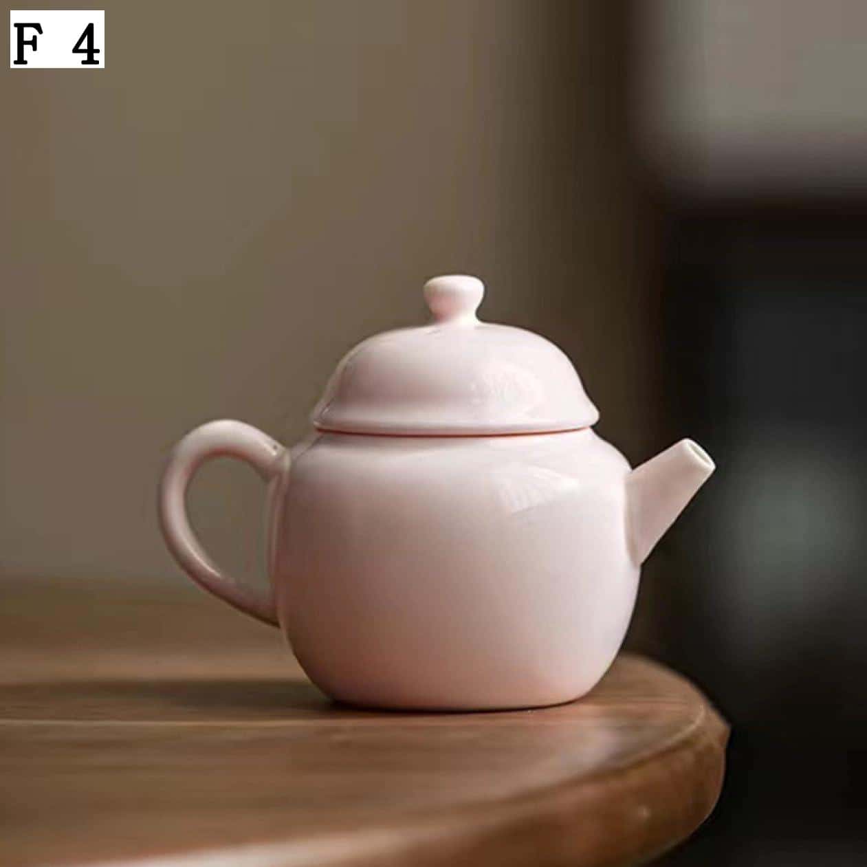 楽天市場】セラミック 紅茶ポット おしゃれ コーヒーポット 無地