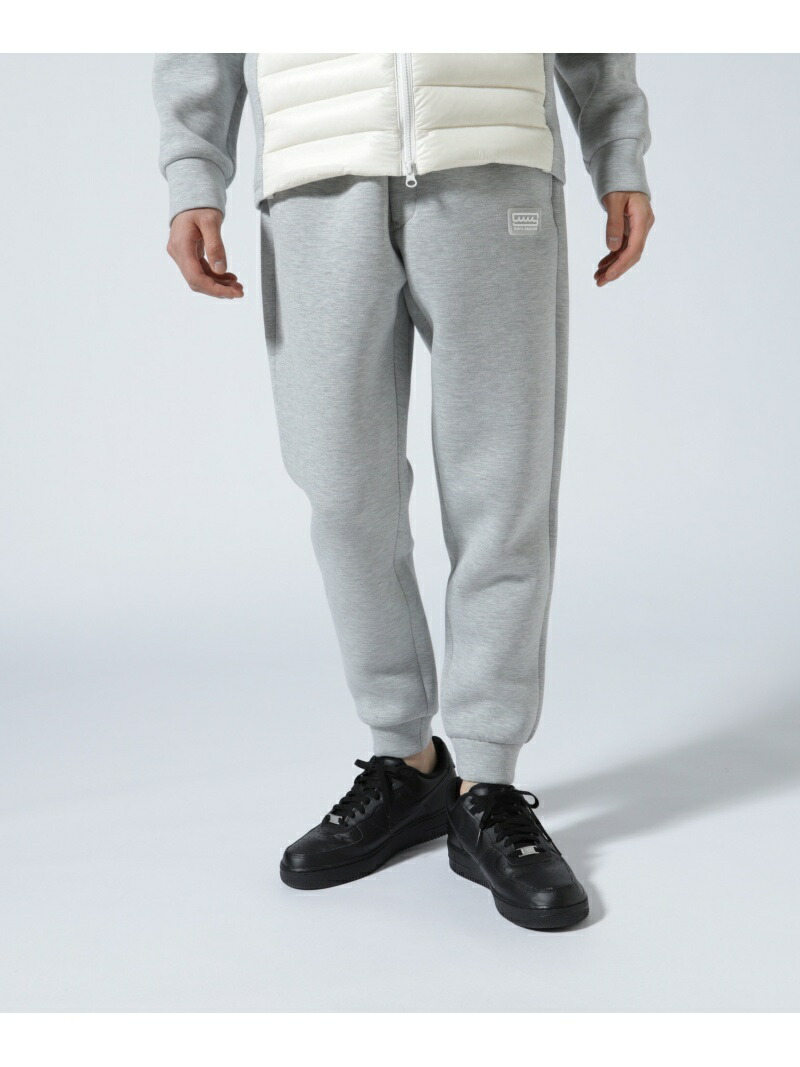 楽天市場】muta MARINE/ムータ マリン/別注ボンディングリブパンツ